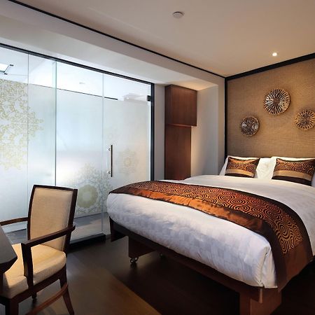 Hotel Clover 33 Jalan Sultan Singapur Exterior foto