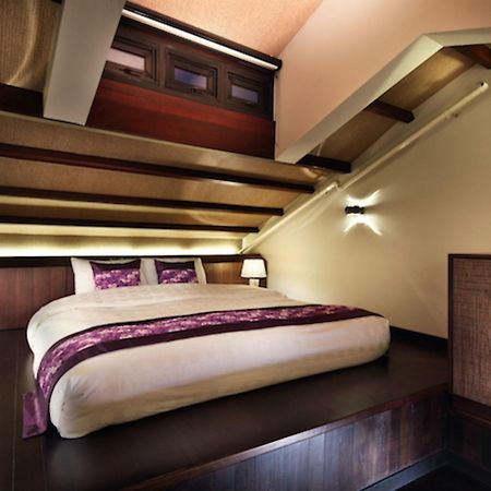 Hotel Clover 33 Jalan Sultan Singapur Exterior foto