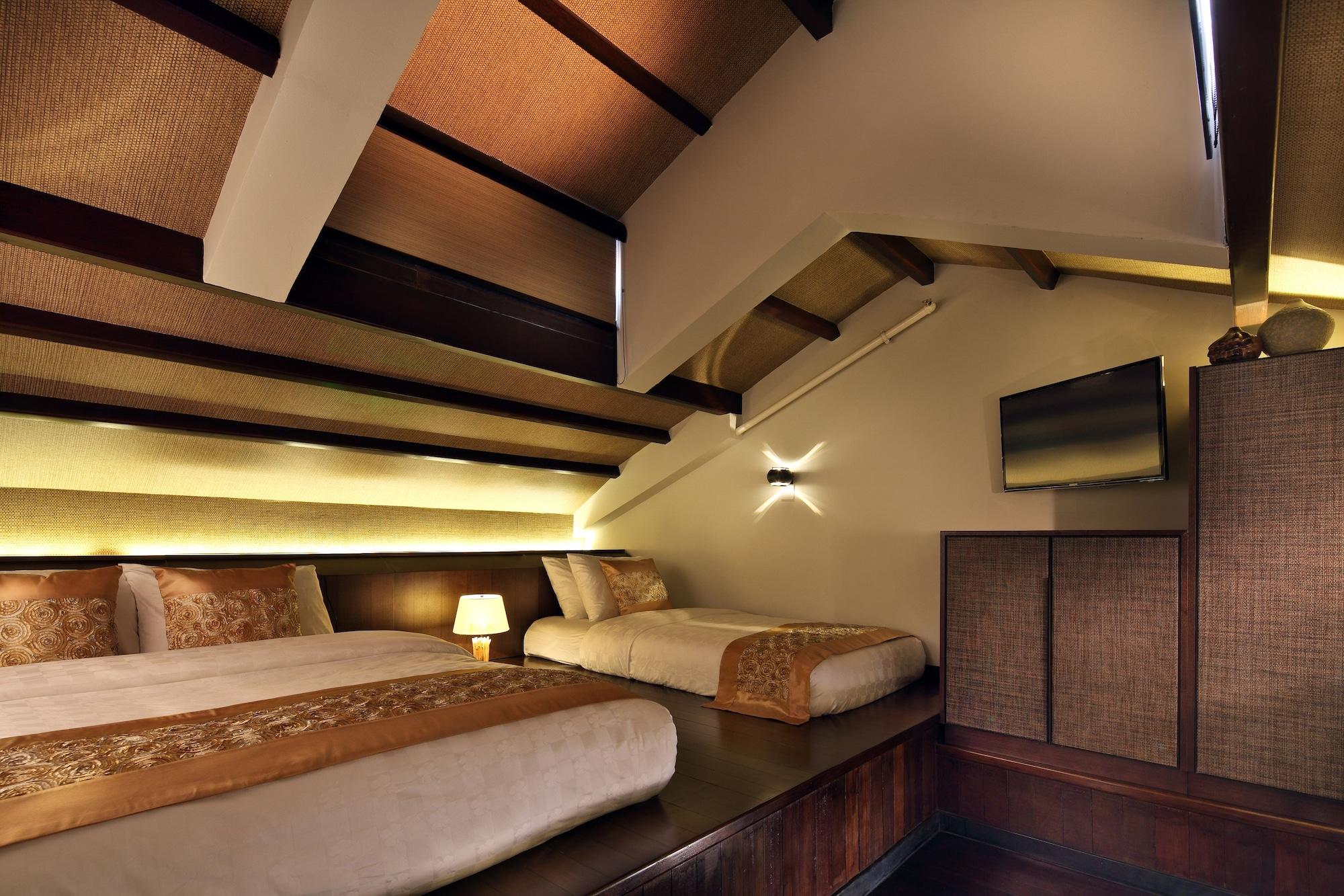 Hotel Clover 33 Jalan Sultan Singapur Exterior foto