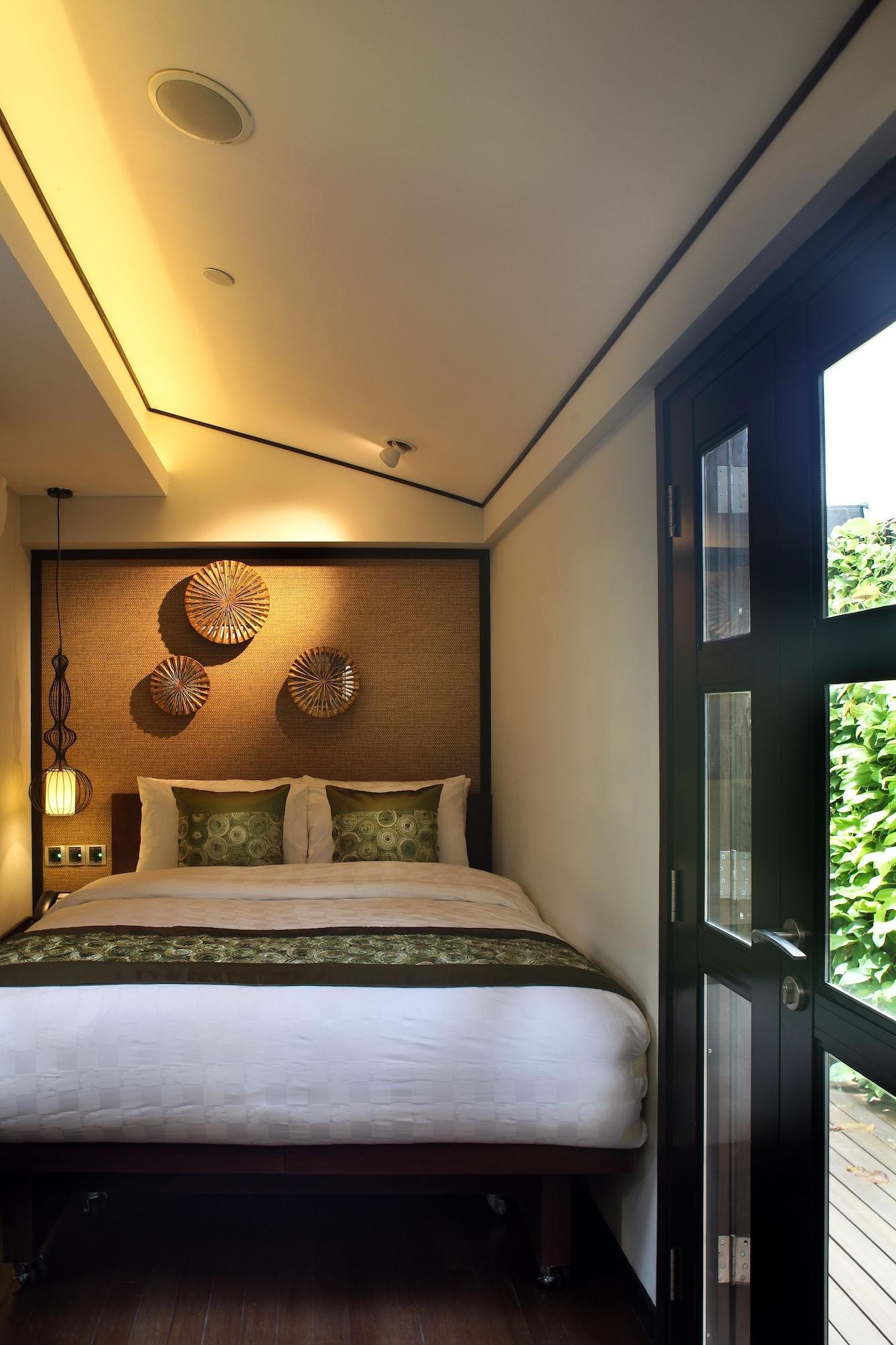 Hotel Clover 33 Jalan Sultan Singapur Exterior foto