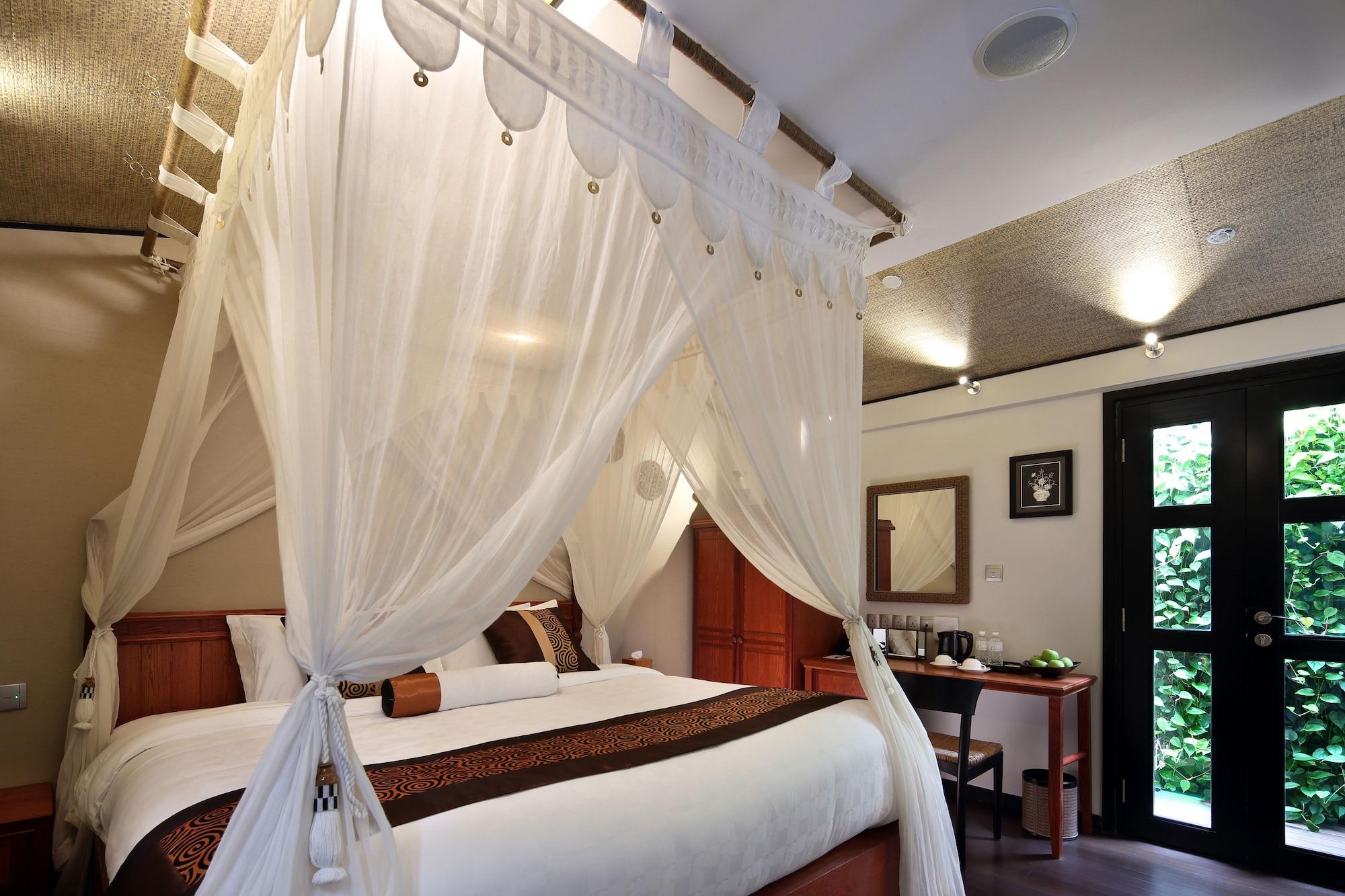 Hotel Clover 33 Jalan Sultan Singapur Exterior foto