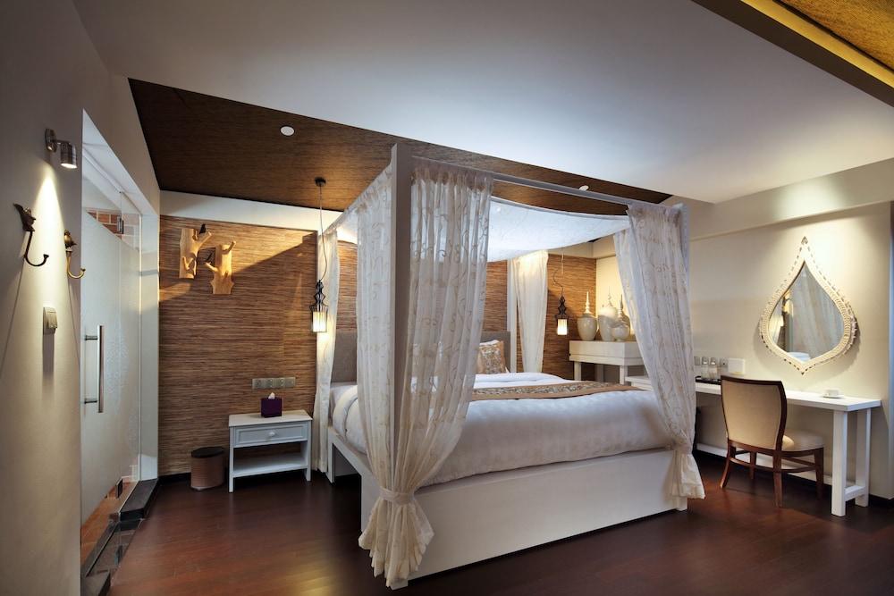 Hotel Clover 33 Jalan Sultan Singapur Exterior foto