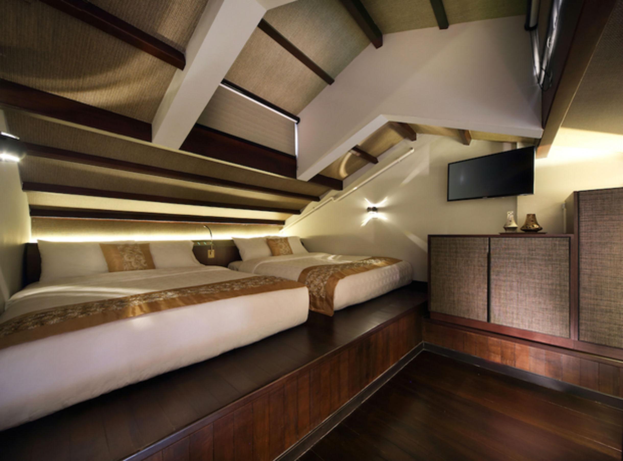 Hotel Clover 33 Jalan Sultan Singapur Exterior foto