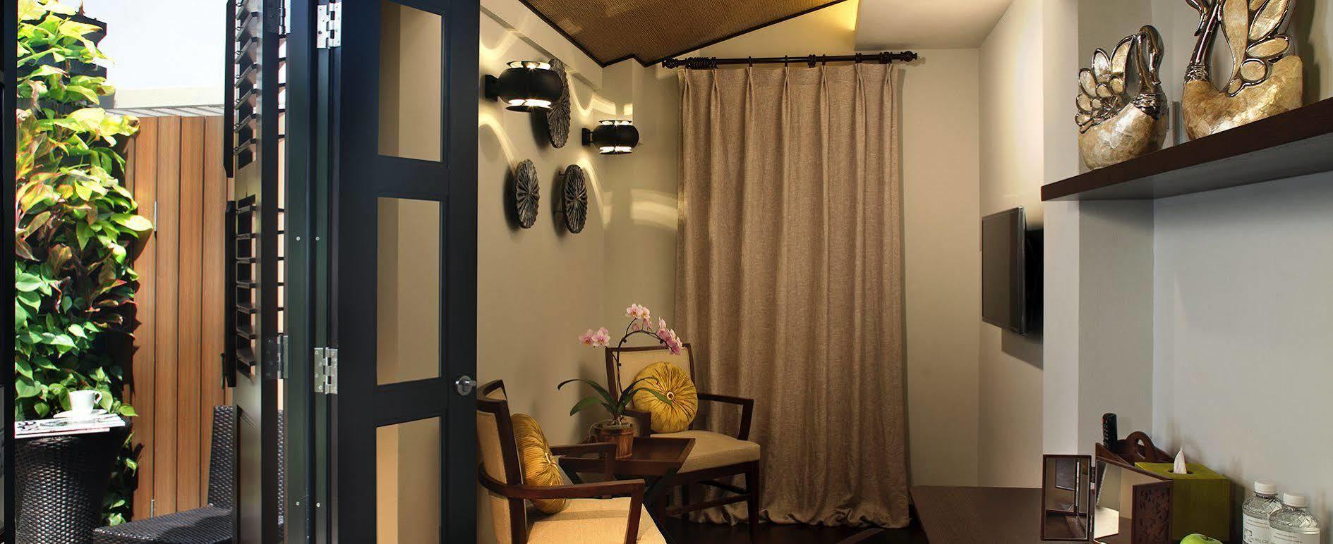 Hotel Clover 33 Jalan Sultan Singapur Exterior foto