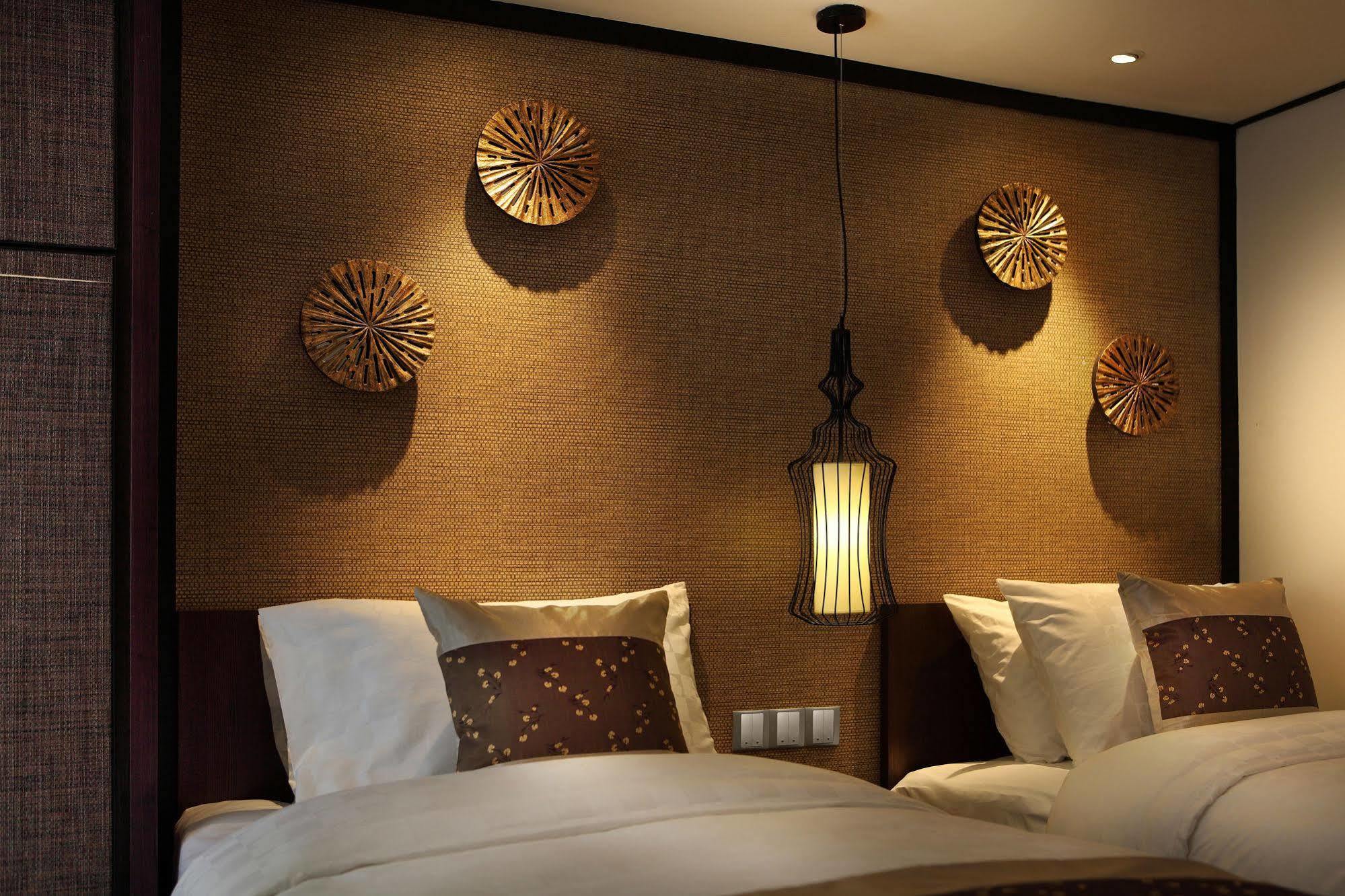 Hotel Clover 33 Jalan Sultan Singapur Exterior foto